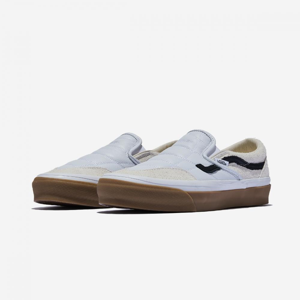 Vans Lx Classic Slip On 98 Sp Vn000z62yb2