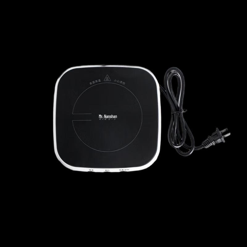 

Nanshan Mr. Heat-Resistant Glass Teapot