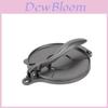 Aluminum Manual Bun Maker With Kitchen Home Use And Gift Giving