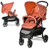 Lorelli Rome - Rome Stroller | Ginger