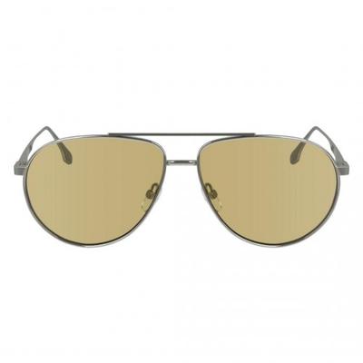 Victoria Beckham Dames/Dames VB242S Zonnebrillen