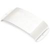 Fender Parts Vintage Precision Bass® Pickup Cover, Chrome