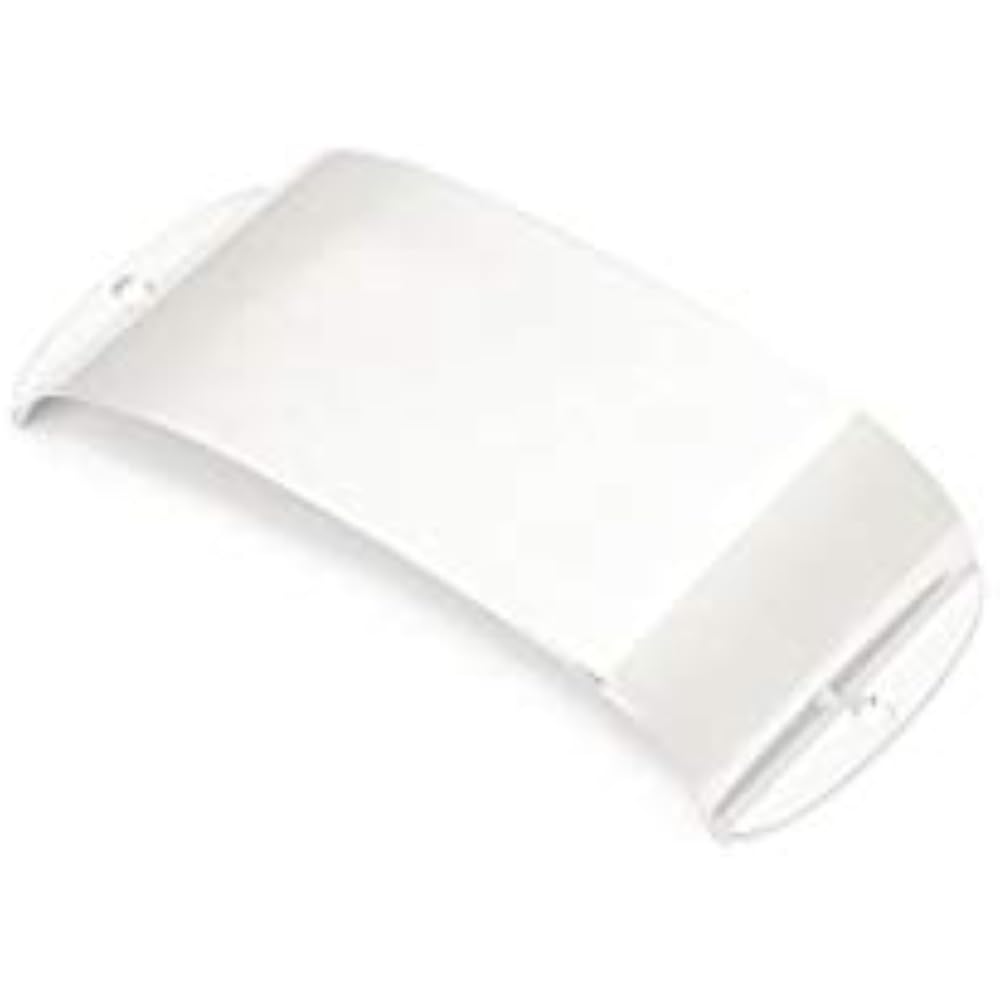 Fender Parts Vintage Precision Bass® Pickup Cover, Chrome