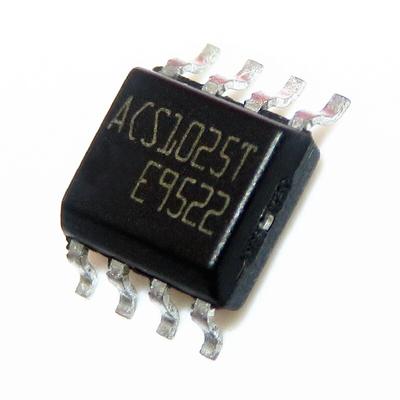 10PCS ACS1025T ACS102-5T1 ACS1025 ACS102-5T ACS102 SOIC8 New and Original IC