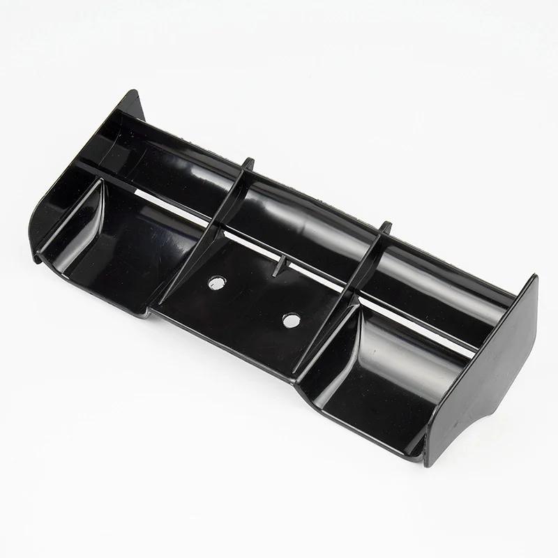 For 1/8 ARRMA TYPHON V5 TLR KRATON TALION EXB Buggy Truck Car SimulationTail Wing and Cover