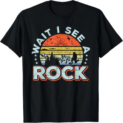 Na górę – T-shirty i koszulki