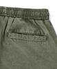 BROWNBREATH Double Pocket Pants - Khaki
