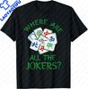 Mah Jongg Sets Vintage Retro Mahjong Tshirt Print Original Design Gifts T Shirts Streetwear Custom Tshirt Camiseta Hombre