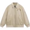 Li-Ning BadFive Graphic Jacket 'Black' Men's AJMT015-3