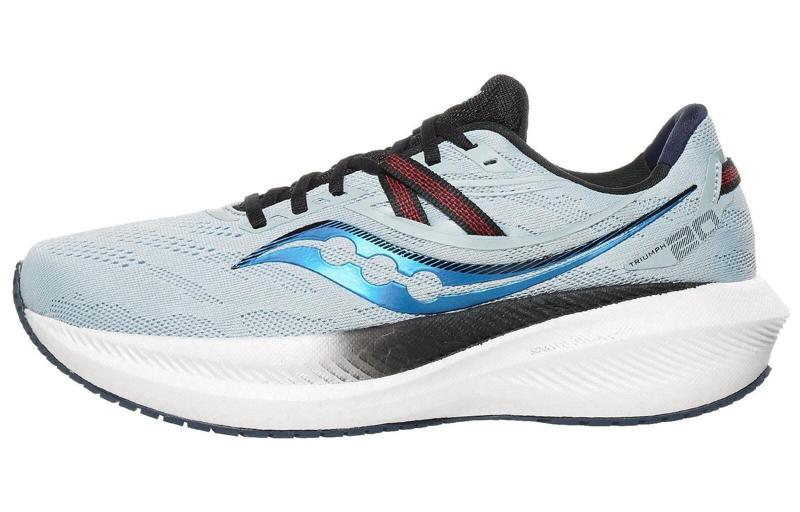 Saucony Triumph 20 Vapor Blue - S20759-16 40