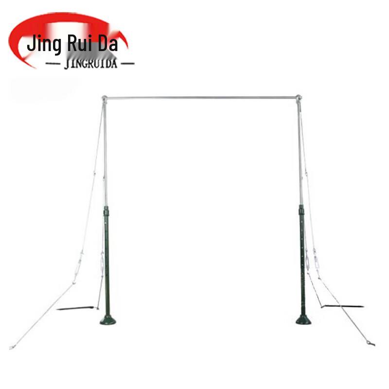 JINGRUIDA Outdoor Gymnastics Bars