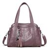 Women Handbag Adjustable Ladies Purse Crossbody Bag Unique Soft Leather Bag For Travel Everyday Use Shopping