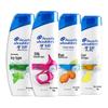 Head & Shoulders Anti-Dandruff & Oil Control Shampoo