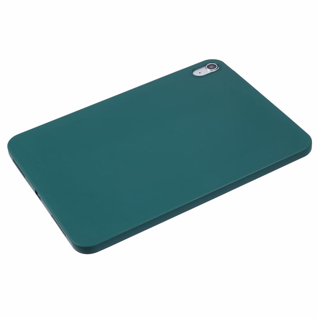 For iPad (2025)/10.9 (2022) Case Shockproof Soft TPU Tablet Cover Skin-Friendly Touch