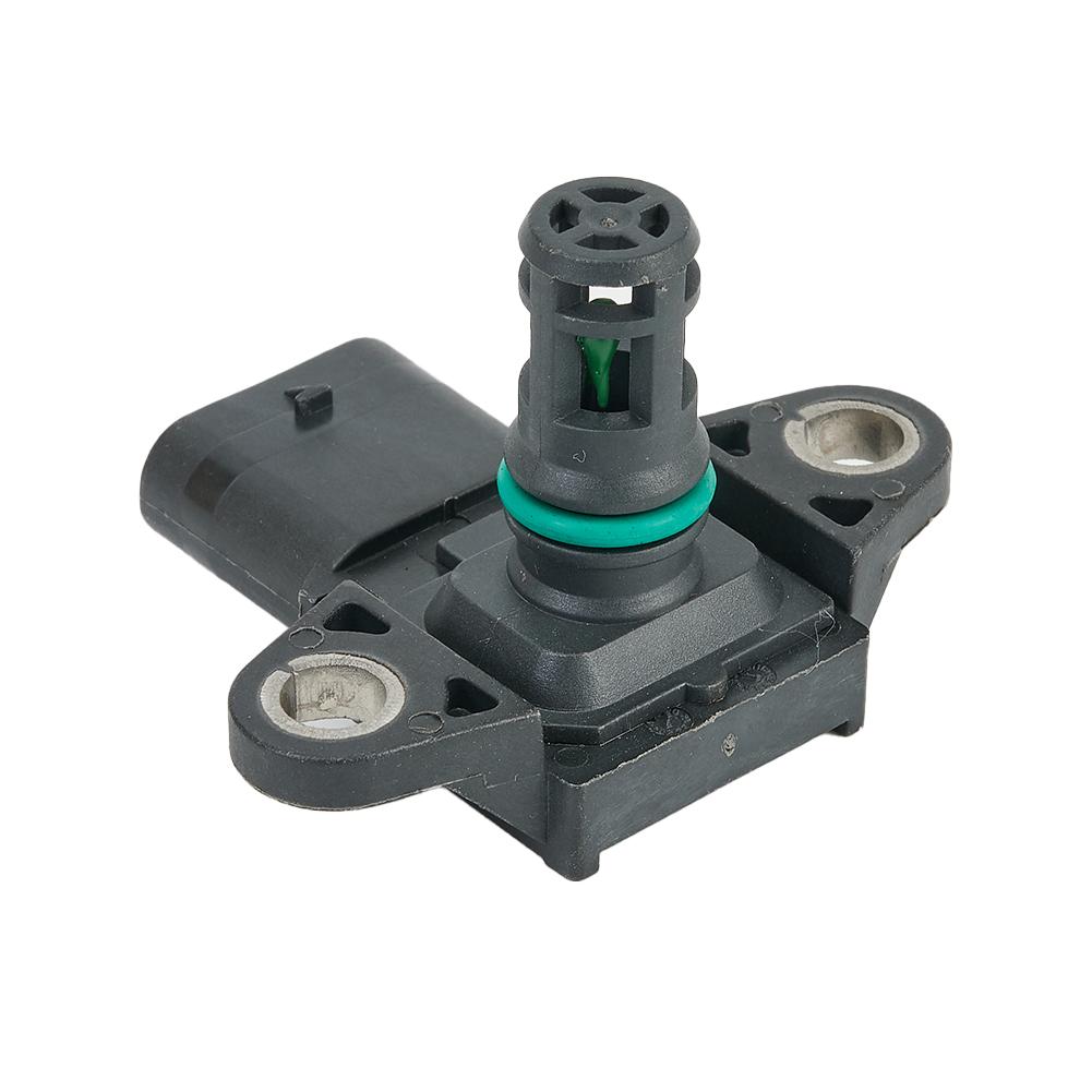 MAP Pressure Sensor 13627843531 3.5 135I & 335I For BMW 320i For BMW 328i For BMW 428i For BMW M6 13627843531 Easy To Install