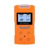 Handheld Four-in-One Gas Detector for Combustible, Oxygen, Industrial, and Tunnel Safety