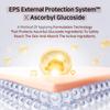 Ascorbyl Glucoside Peptide Ampoule Serum 40ml [APLB Official]