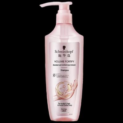 Shampoo e balsami per capelli – Shampoo