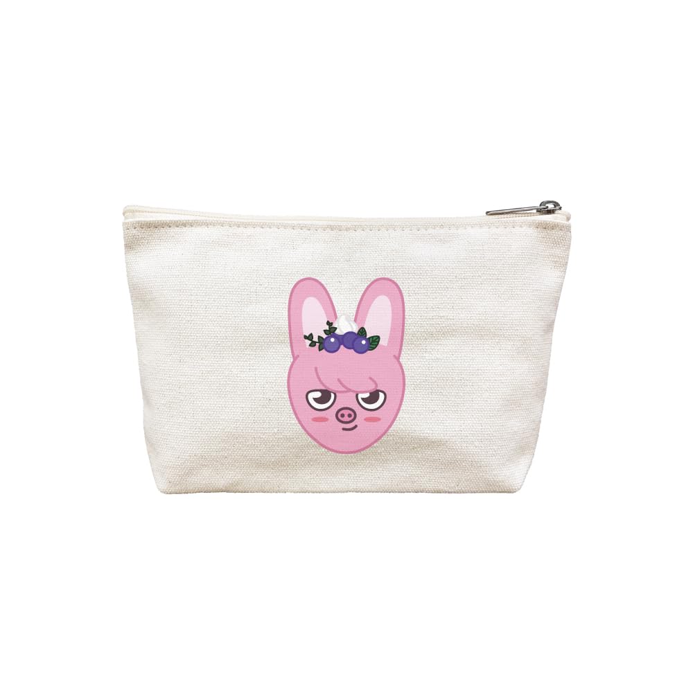 

Merchandise Canvas Pouch_cpws_skz_01 (CHANGBIN)