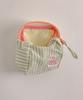 Nuaname Matcha Basket Pouch