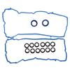1Set VS50805R Valve Cover Gasket For 2011-2016 Dodge Jeep Ram 3.6L DOHC 24V Accessories Parts Engine Valve Parts 7