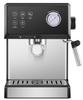 Multi-Functional Semi-Automatic Italian Coffee Machine with Milk Frother, 20 Bar Pressure, for Home Use