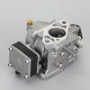 Carburetor Carb Fit for TOHATSU Outboard 9.8HP 2-strokes Engine 3B2-03200-1