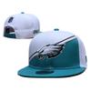 Ralph Lauren Style NFL Baseball Cap Unisex Hip Hop Embroidered Flat Brim Sun Hat Outdoor