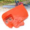 Chain Brake   Cover, Chain Brake     Side Cover Nylon   Power Plant Cover Replacement Part for 235 236 240 Chainsaw 525628 