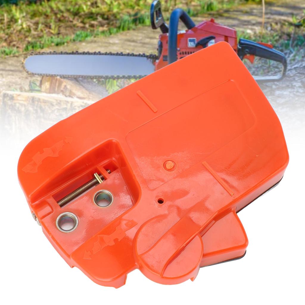 Chain Brake   Cover, Chain Brake     Side Cover Nylon   Power Plant Cover Replacement Part for 235 236 240 Chainsaw 525628 