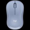 Souris Sans Fil Silencieuse Logitech M221