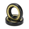 Propeller Shaft Oil Seal 9310117054 Fit for Yamaha Outboard 9.9 HP 15 HP 2 & 4 STROKE