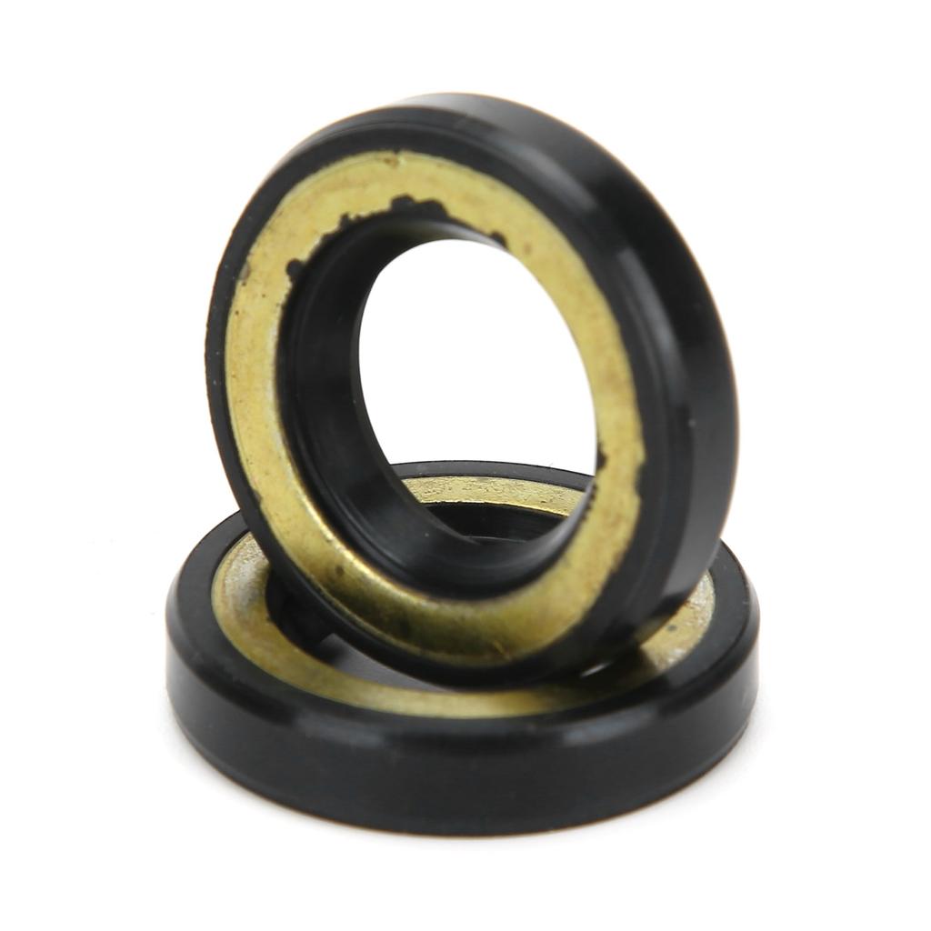 Propeller Shaft Oil Seal 9310117054 Fit for Yamaha Outboard 9.9 HP 15 HP 2 & 4 STROKE