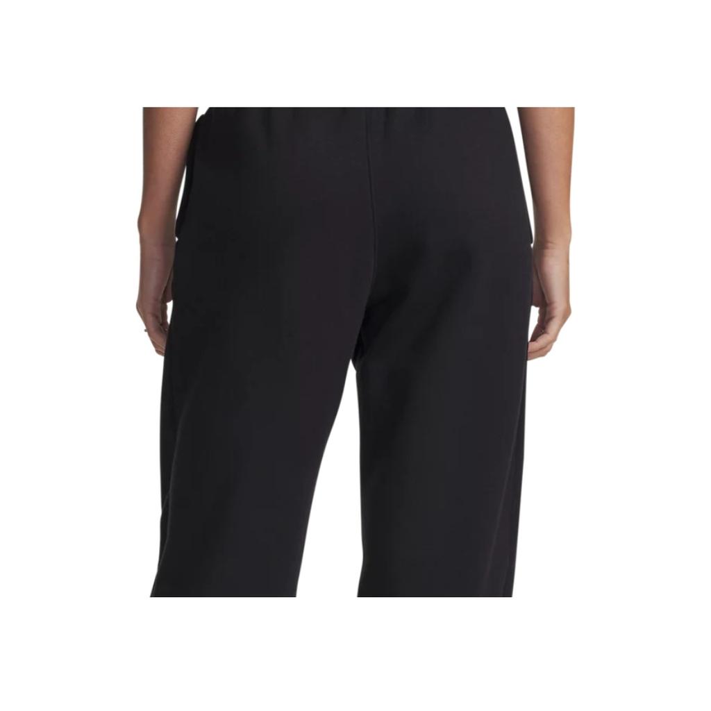 Under Armour Icon Skin-Friendly Versatile Comfortable Trendy Casual Pants Women Pants 6003676-004