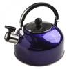 Innovative Design 3L Whistling Kettle Made from Sturdy Stainless Steel Material