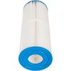 Replacement Cartridge for PRB50 IN Pool Filtration Units Supporting Water Tub Treatment in Residential For Spas