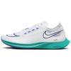 ZoomX Streakfly White Deep Jungle Unisex Sneakers Clear-Jade Light-Ultramarine DJ6566-103