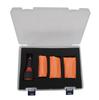 ESCO Hexagon Driver Set [Phillips Hexlobe] (Ratchet Type) EA564AL-0A