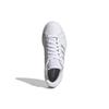 Adidas Grand Court 'White Aluminium' Women's FW3734