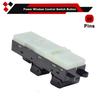 25401-JD00A 25401JD00A For Nissan Qashqai J10 2.0 dCi 4WD Navara D40 Vehicles Car Master Power Window Control Switch 18 P