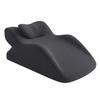 Yousheng Couples Pillow Wavy Wedge Pillow for Chest Back Relief Memory Foam Butt Cushion Ergonomic Posture Support Multi-Functional Bed Pillow