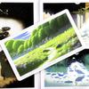 Hot Selling Heartscape Tarot Leisure Entertainment Card Family Gathering Divination Deck Tarot Board Playing Card Game