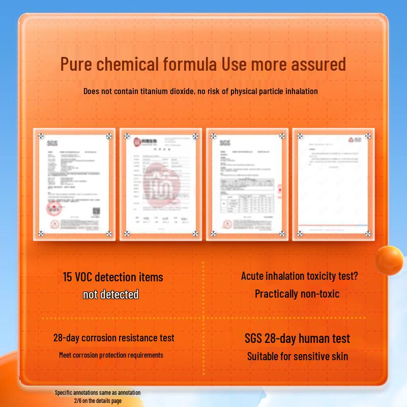 Mistine SPF50+ PA++++ Sunscreen Spray