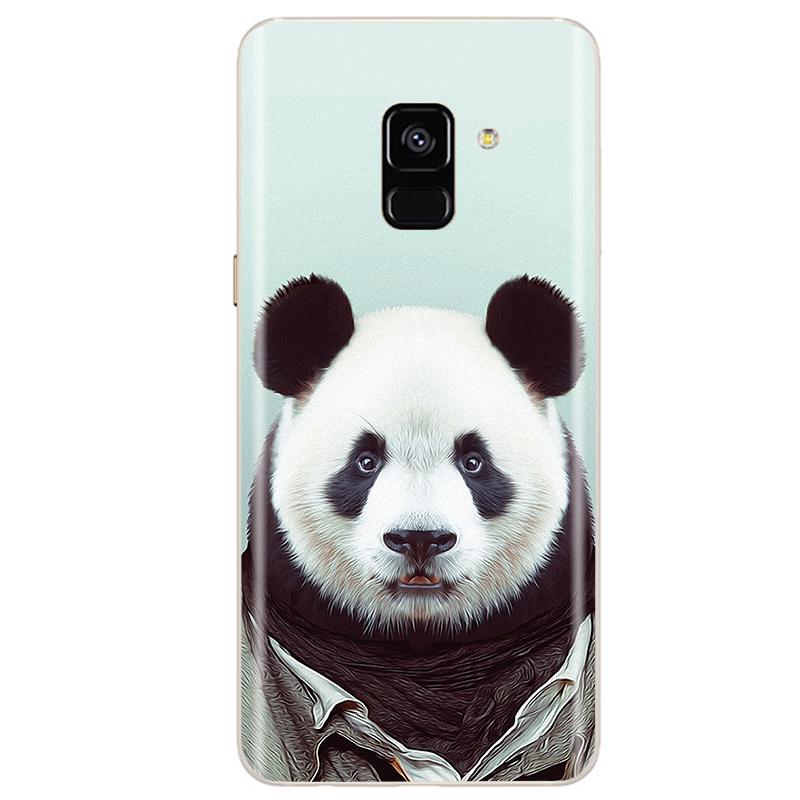 For Samsung Galaxy A8 2018 Case Silicone A530 Phone Case For Samsung A8 Plus 2018 A730 Soft Case For Galaxy A8 A 8 Phone Coque