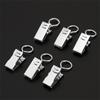 Metal Curtain Hooks Durable Easy To Use Decorative Trendy Versatile Popular Window Treatment Home Accessories Curtain Clips
