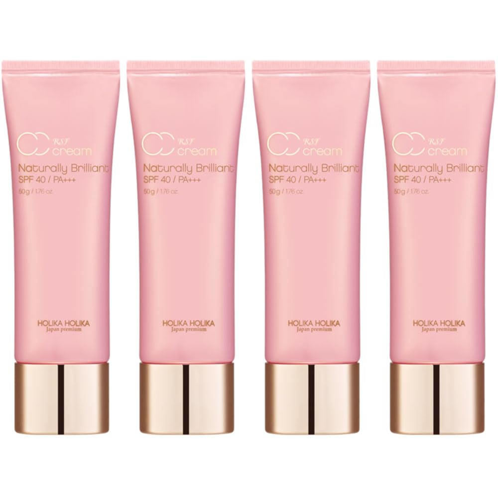 

Holika Holika RSF CC крем 50г (4)