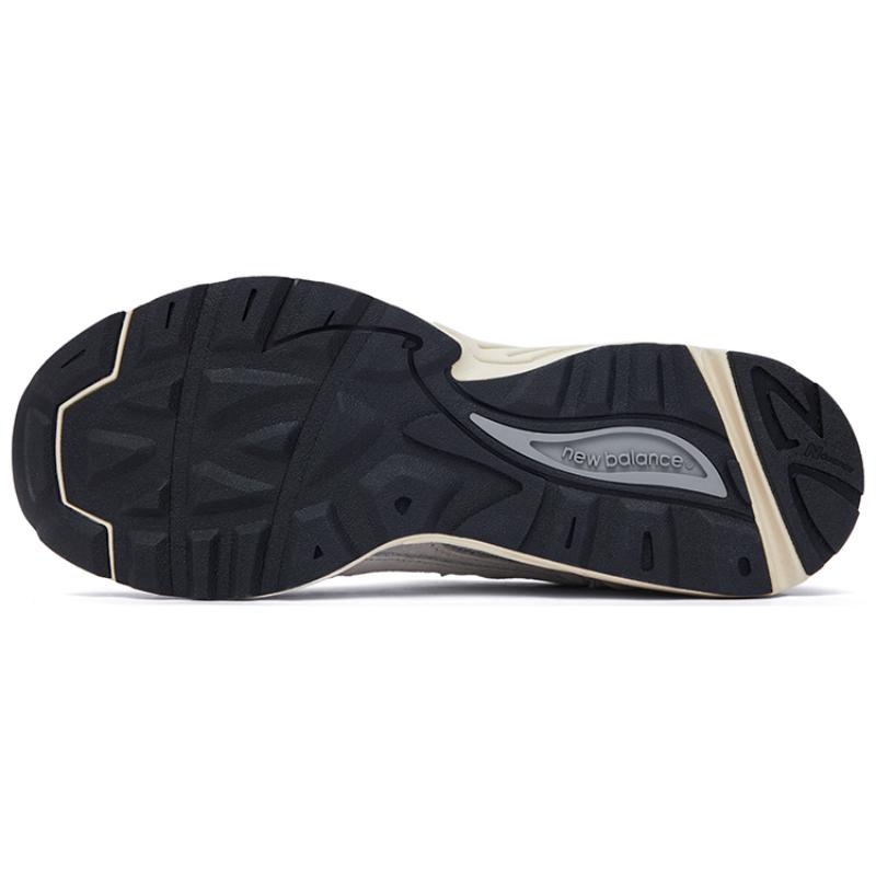 New Balance 878 'Light Grey Silver' Sneakers CM878MT1