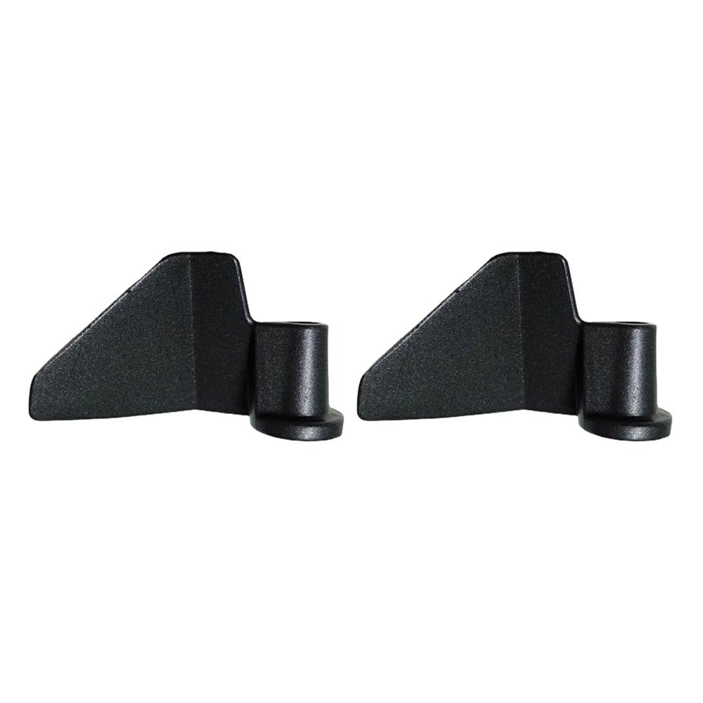 

Набор из 2 лопаток для замешивания хлебопечки, запасная часть, товары для домашней выпечки, аксессуар для хлебопечки для модели CBK-110KP