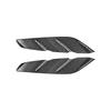 Hyundai IONIQ6 Rearview Mirror and Fog Light Panel Cover Set