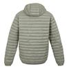 Regatta Mens Hurden Padded Jacket